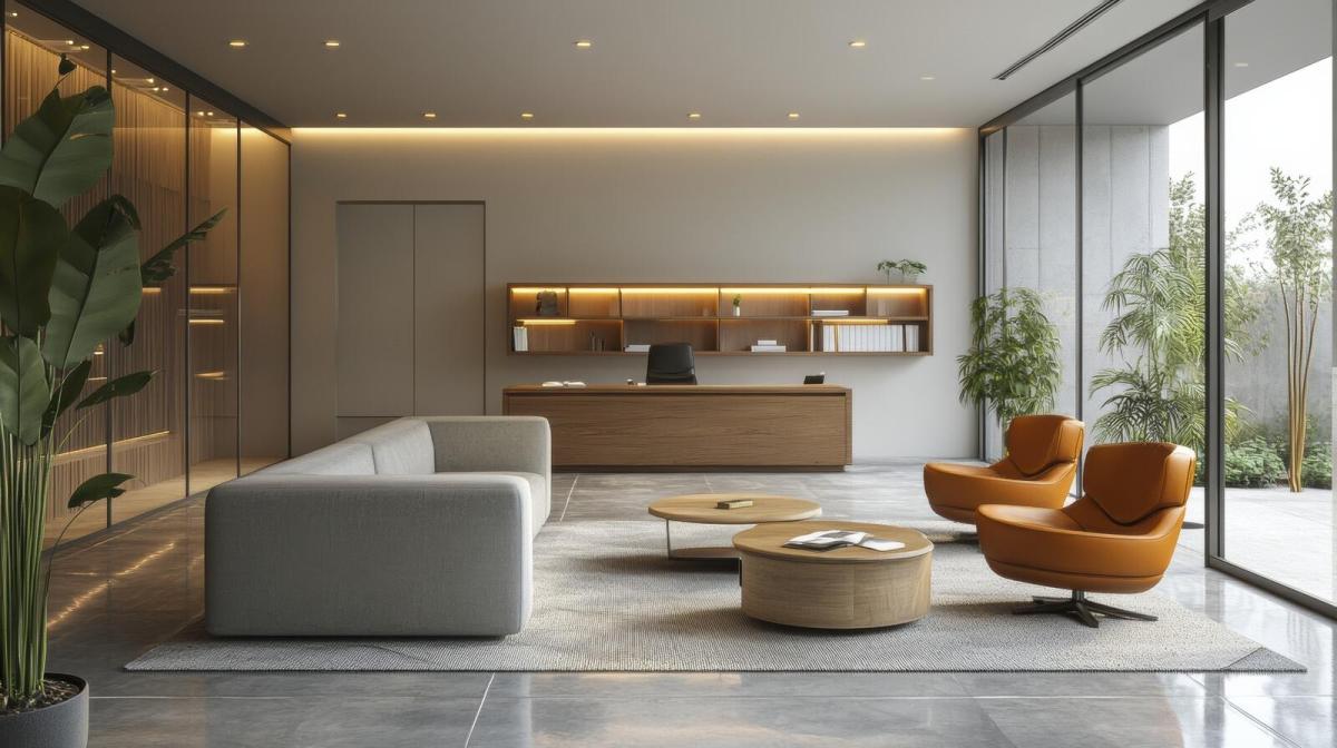 Dự án – HUY THẮNG INTERIOR